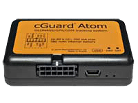 cguard atom